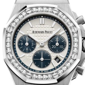 Audemars Piguet ROYAL OAK OFFSHORE CHRONOGRAPHE-BLANC