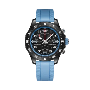 BREITLING ENDURANCE PRO BLEU
