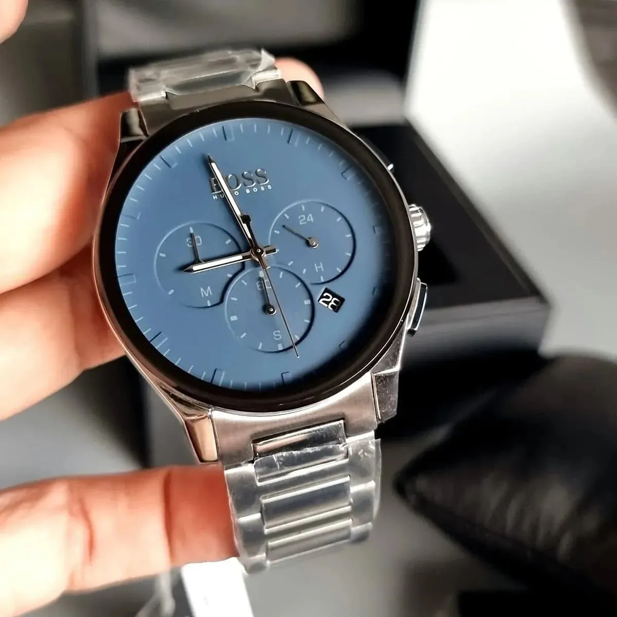 Montre homme Hugo Boss 1513763