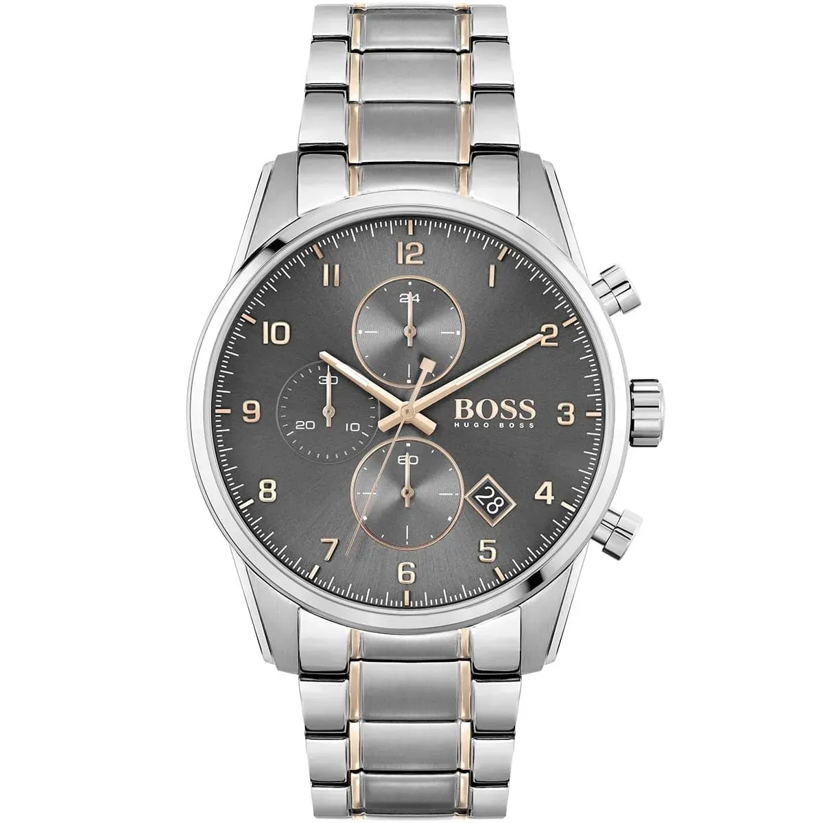 Montre homme Hugo Boss 1513789