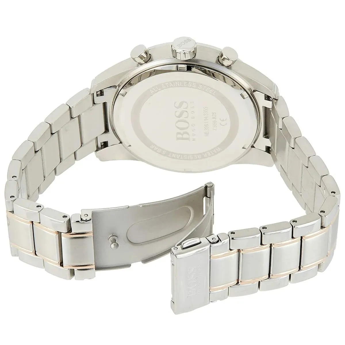 Montre homme Hugo Boss 1513789