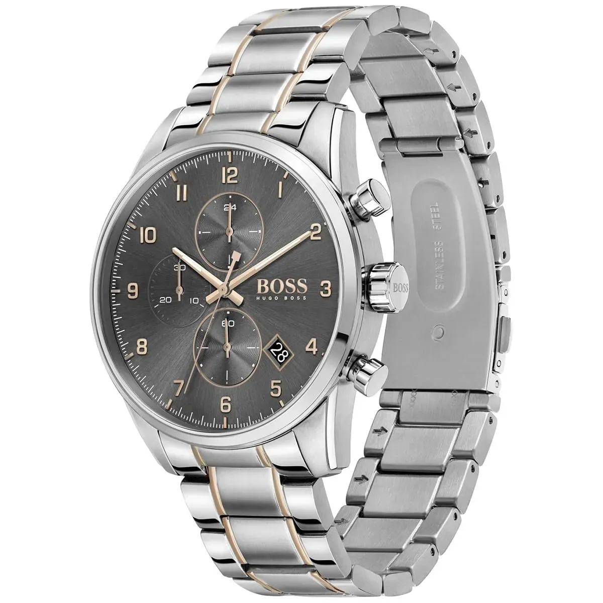 Montre homme Hugo Boss 1513789