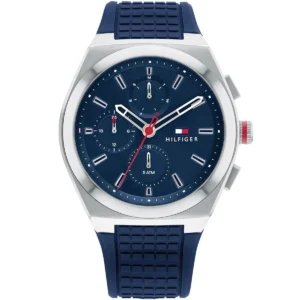 Montre homme Tommy Hilfiger 1791899