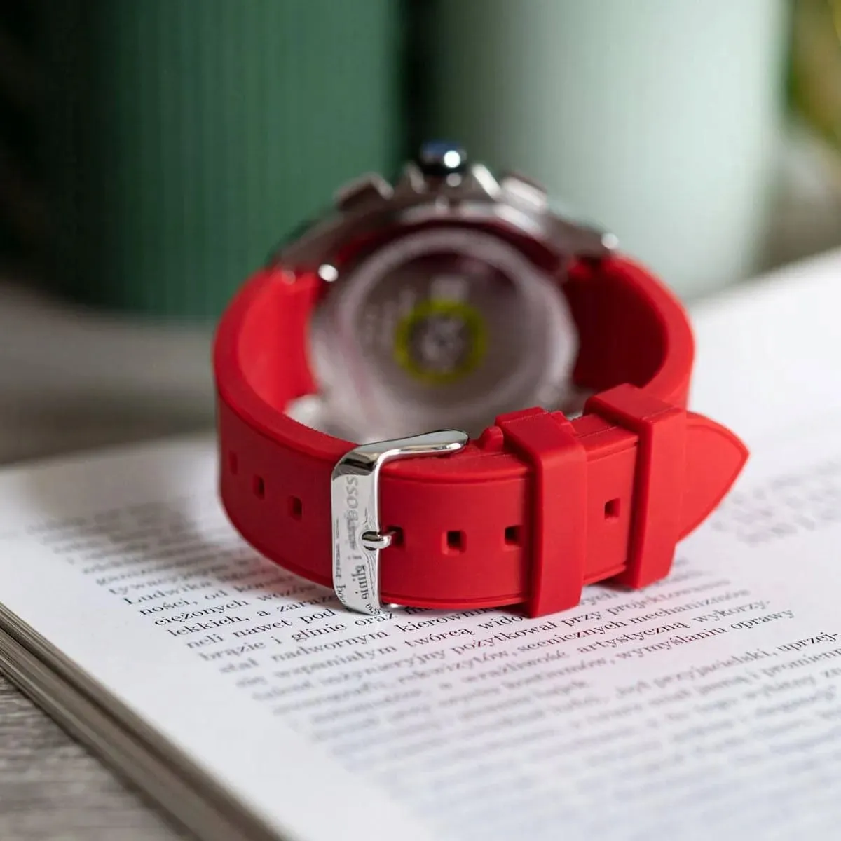 Montre homme Hugo Boss 1513959