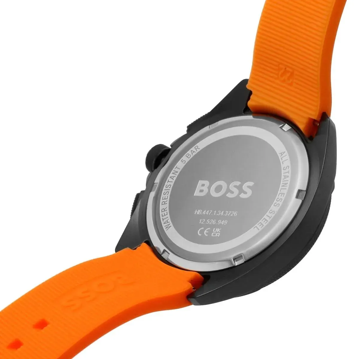 Montre homme Hugo Boss 1513957