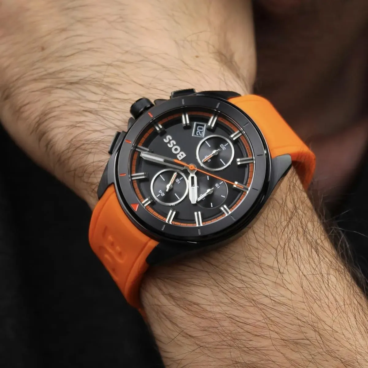 Montre homme Hugo Boss 1513957