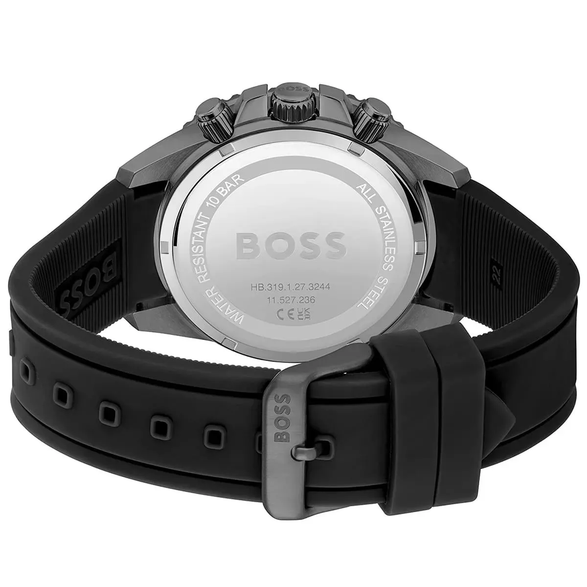 Montre homme Hugo Boss 1513967