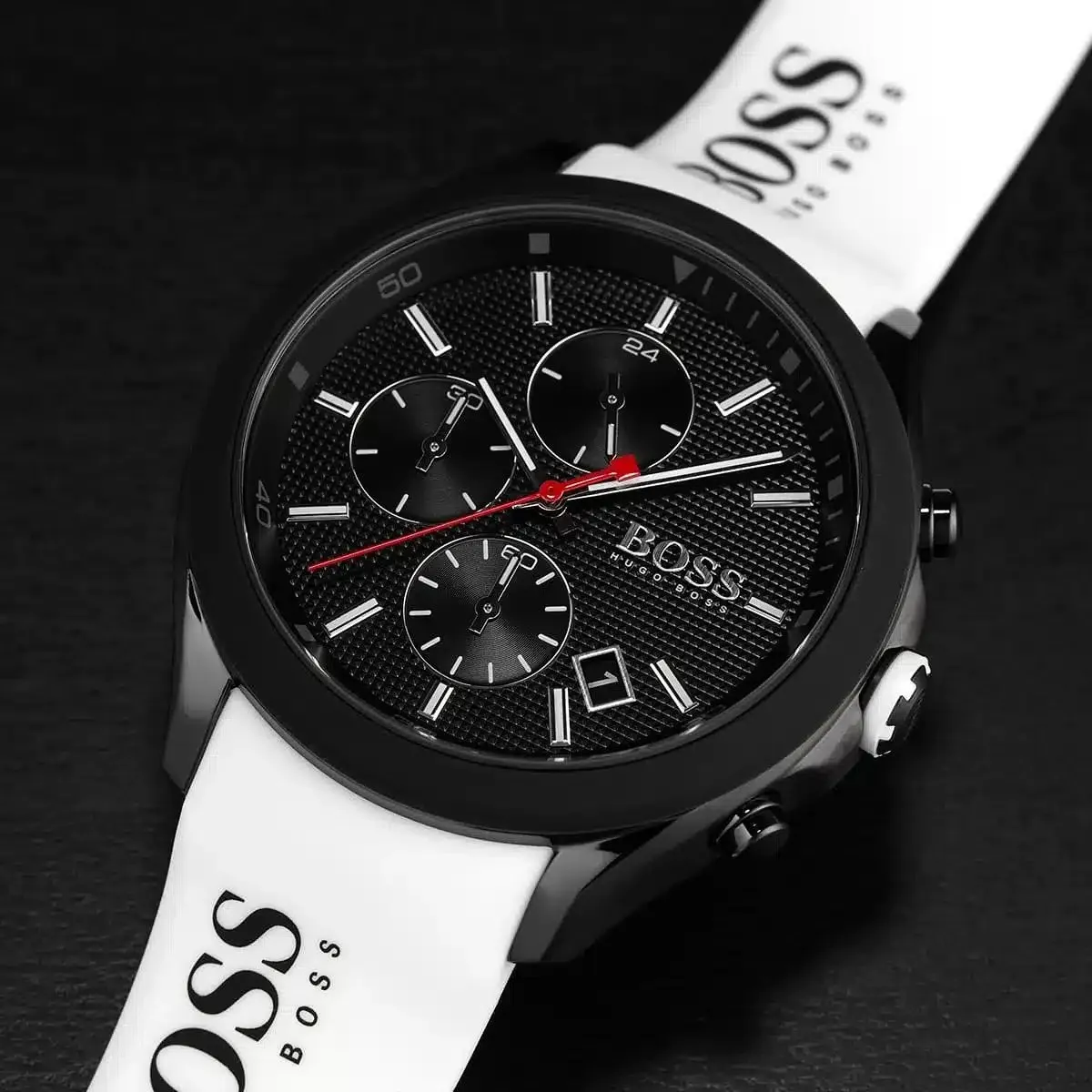 Montre homme Hugo Boss 1513718