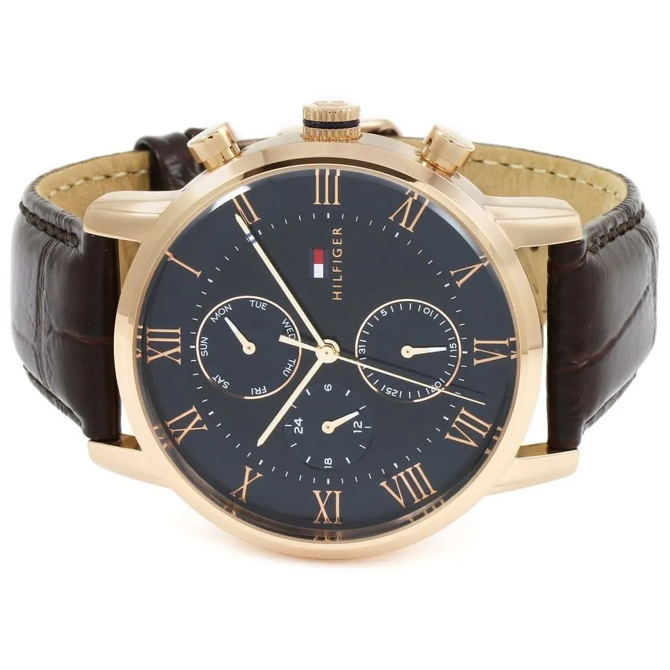 Montre homme Tommy Hilfiger 1791399