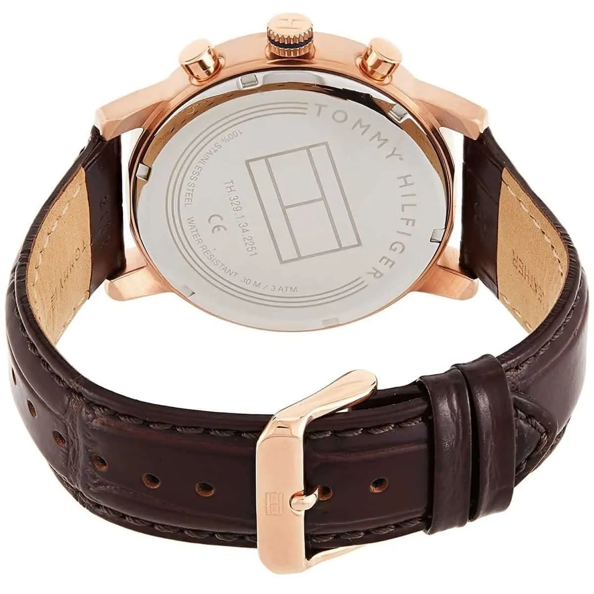 Montre homme Tommy Hilfiger 1791399