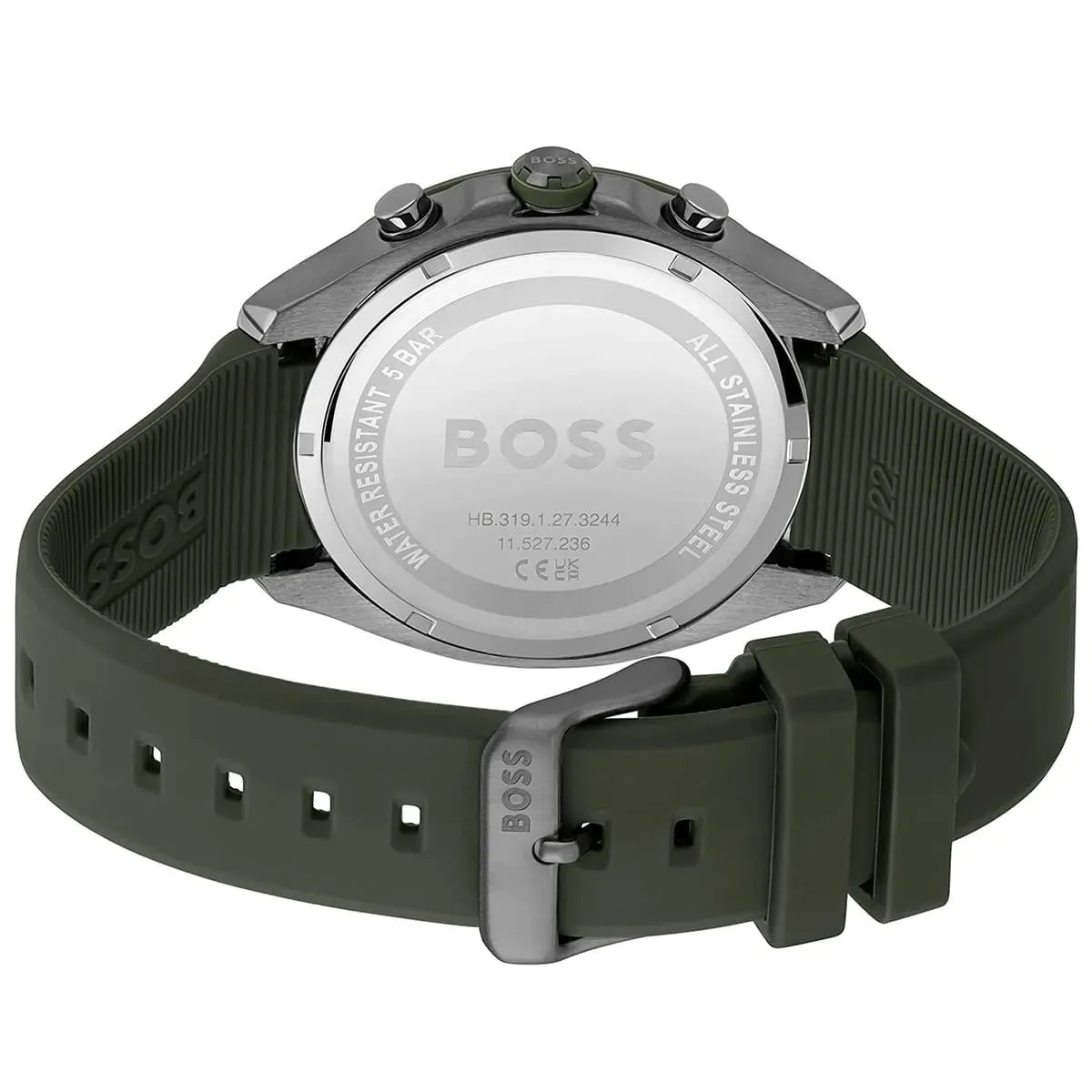 Montre Hugo Boss pour homme 1514060