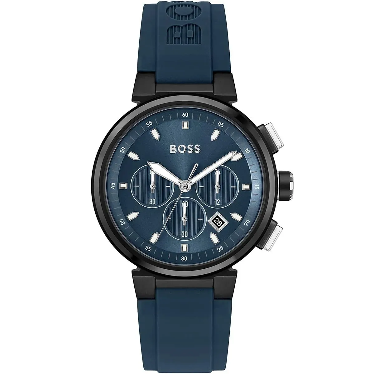 Montre Hugo Boss pour homme 1513998