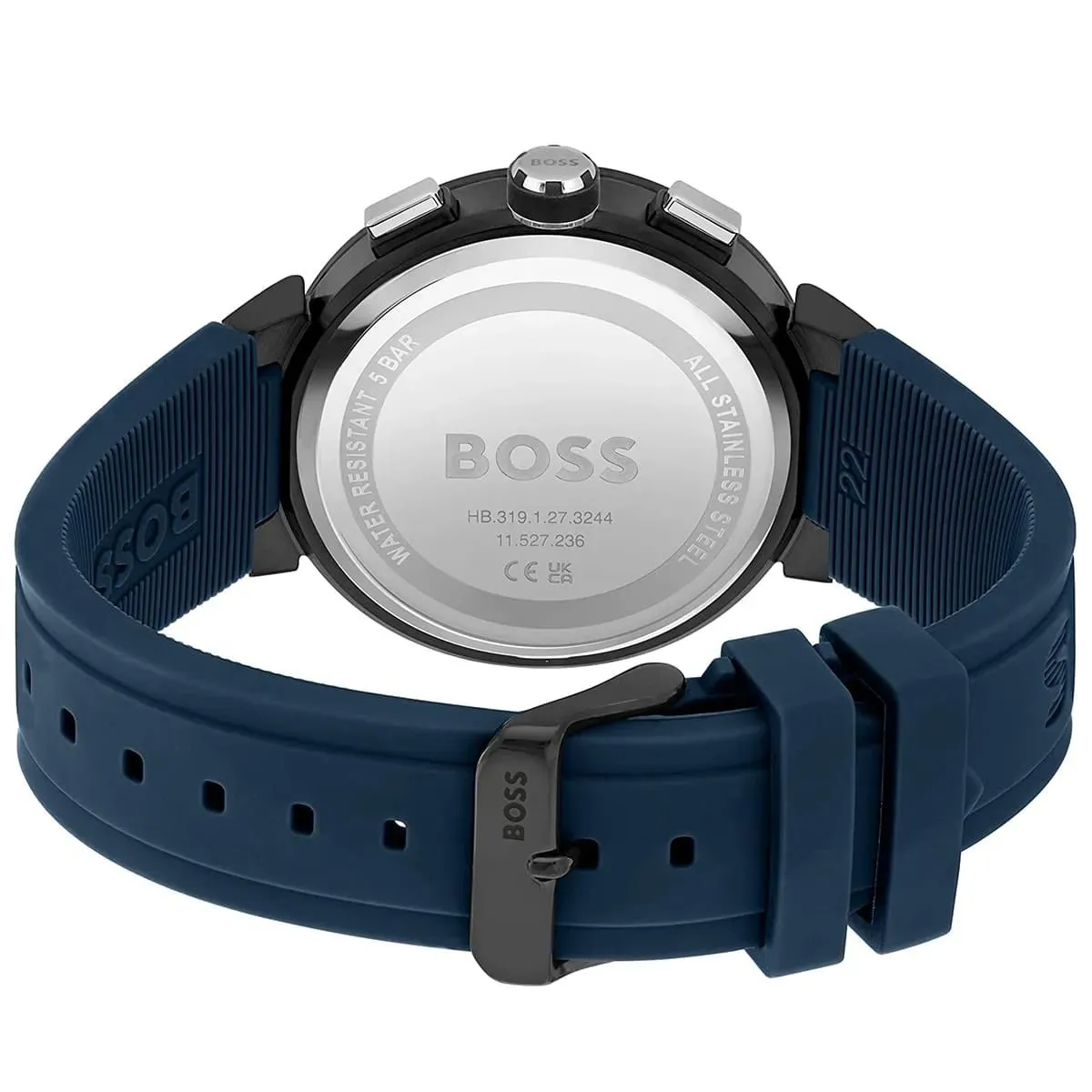Montre Hugo Boss pour homme 1513998