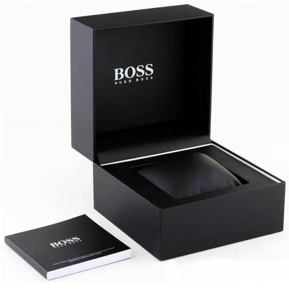 Montre Hugo Boss pour homme 1513998