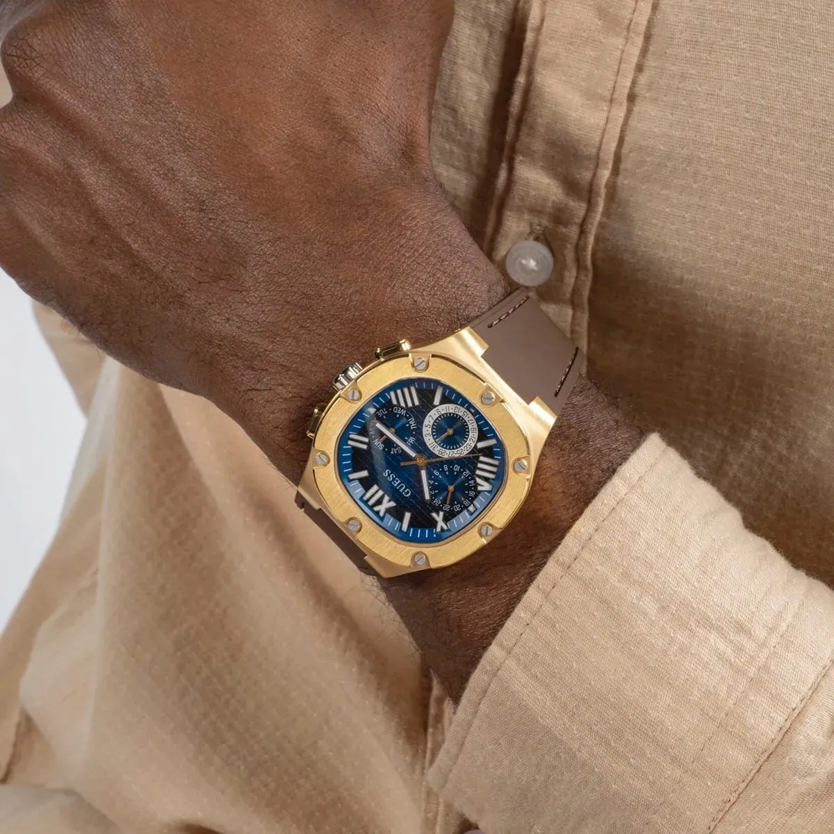 Guess pour homme GW0571G5