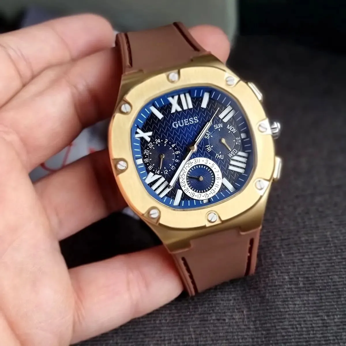 Guess pour homme GW0571G5