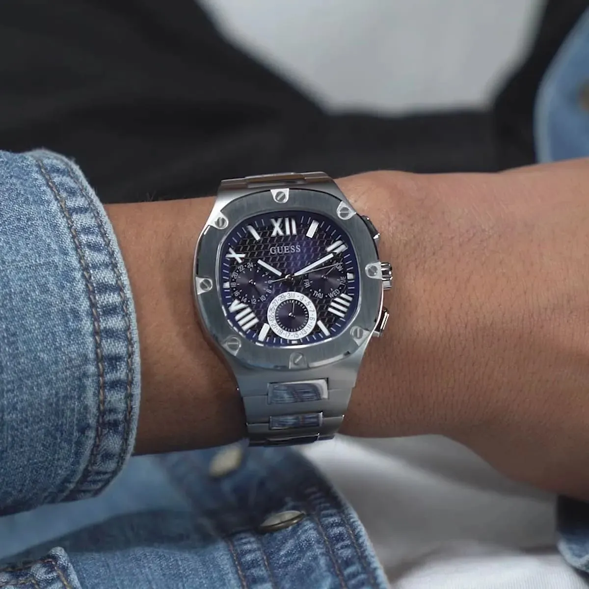 Guess pour homme GW0572G1