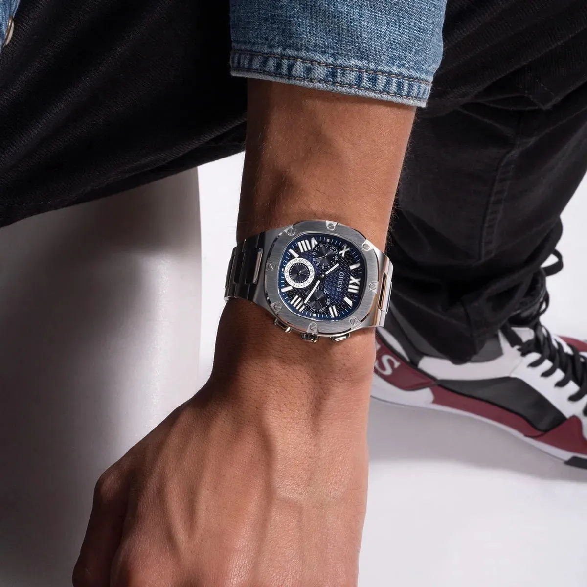 Guess pour homme GW0572G1