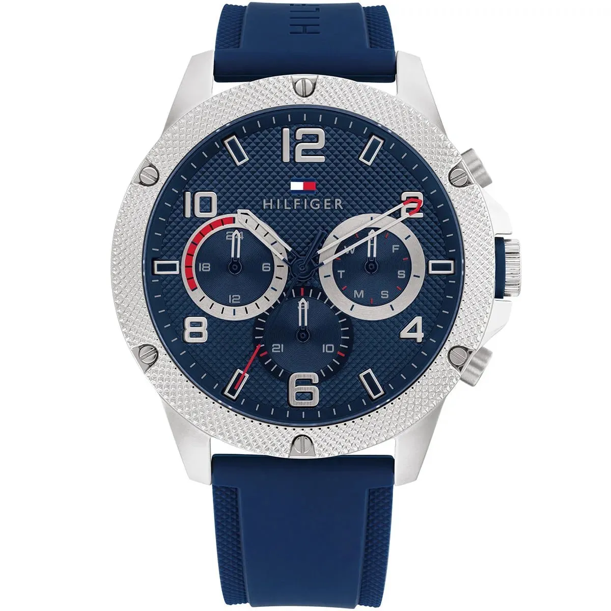 Montre Tommy Hilfiger pour homme 1792027