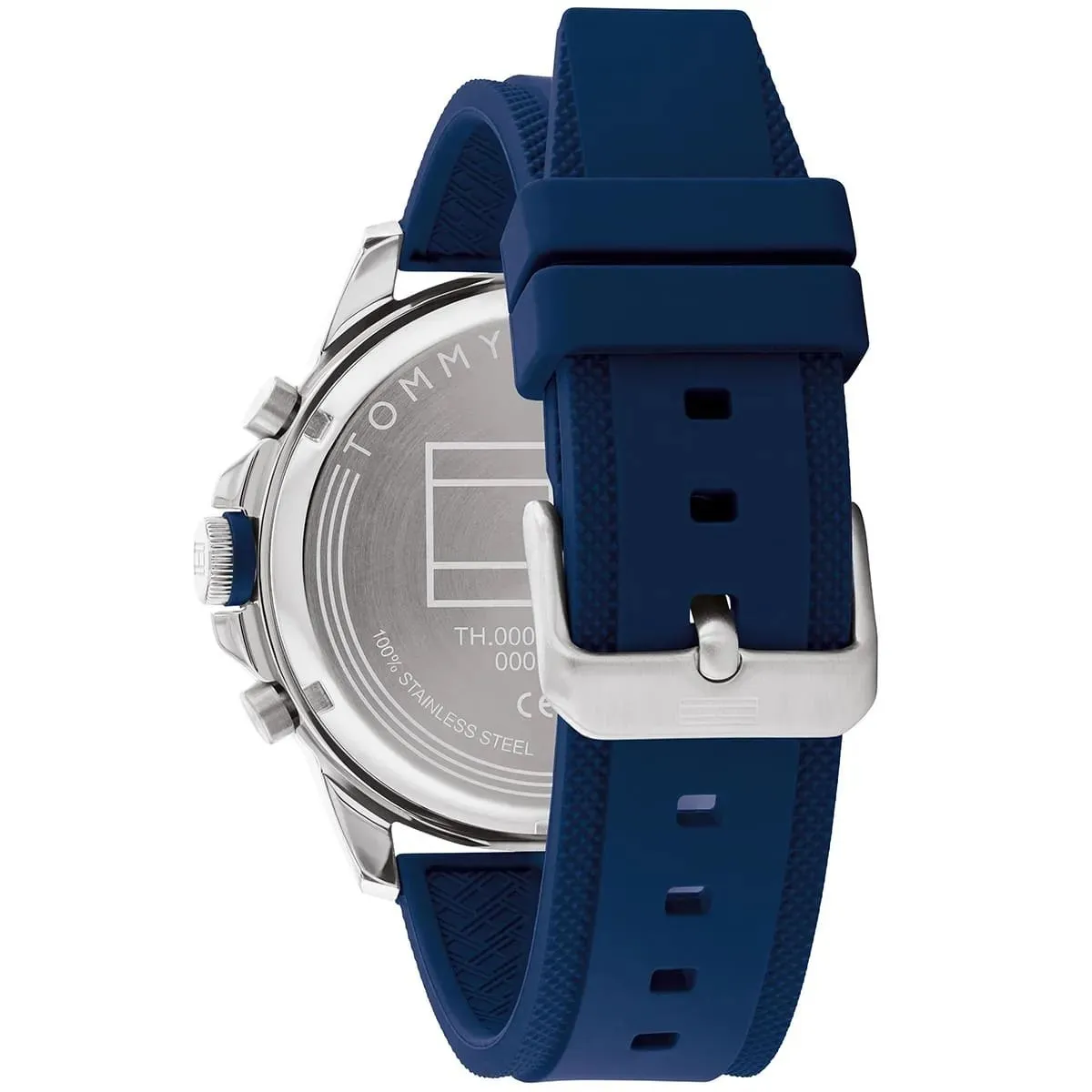 Montre Tommy Hilfiger pour homme 1792027