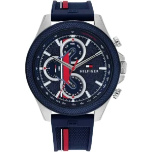 Montre homme Tommy Hilfiger 1792083