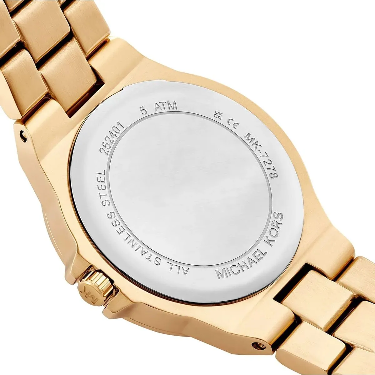 Michael Kors pour femme MK7278