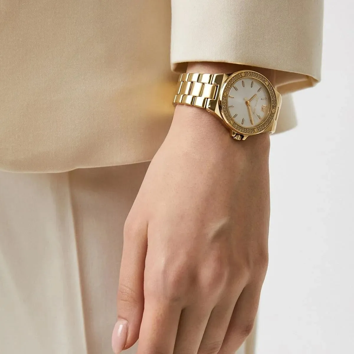 Michael Kors pour femme MK7278