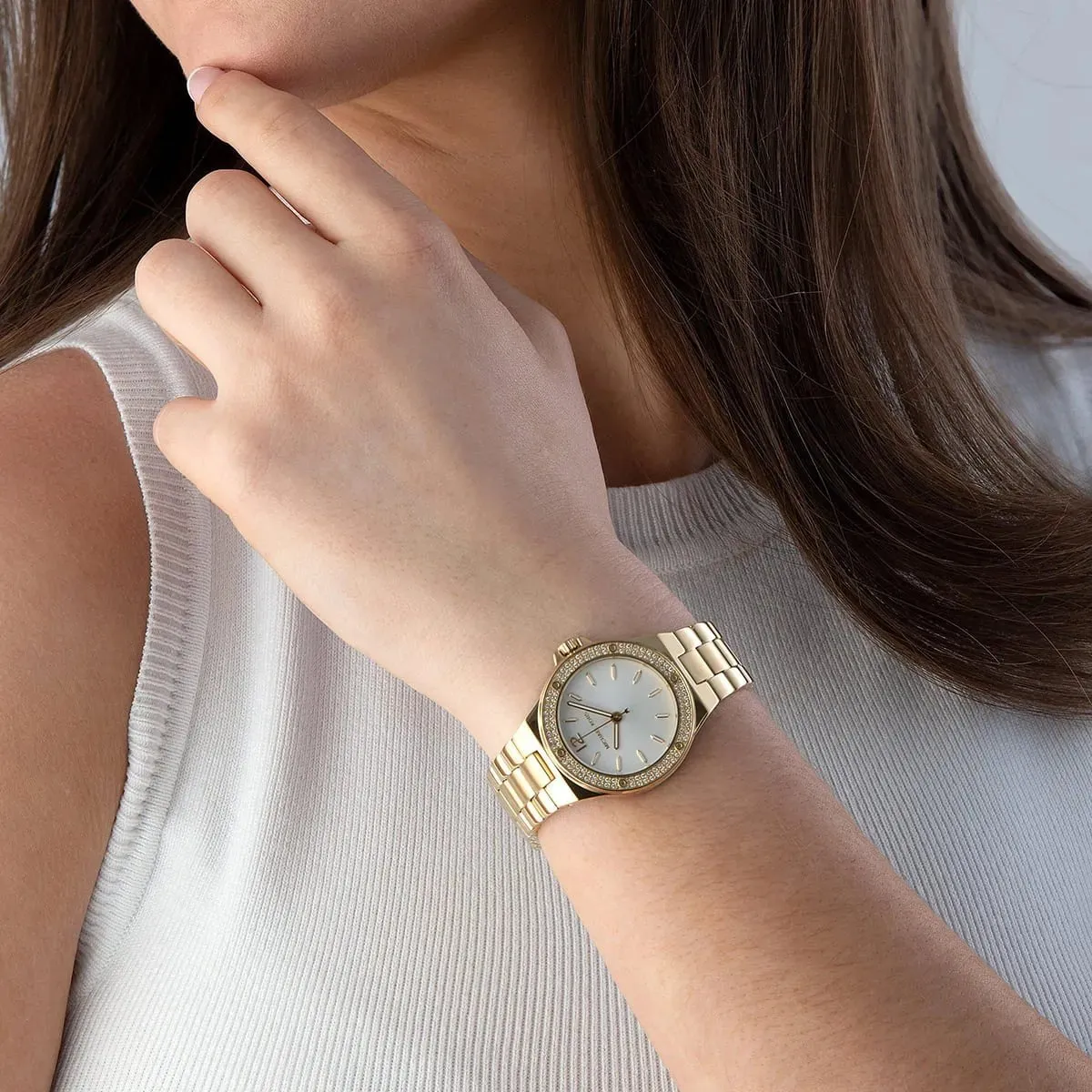 Michael Kors pour femme MK7278