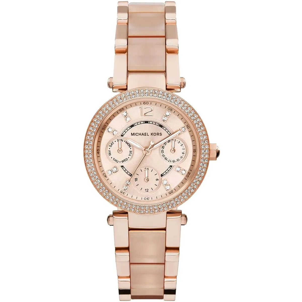 Michael Kors pour femme MK6110