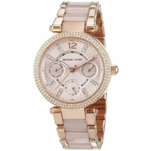 MICHAEL KORS POUR FEMME MK6110