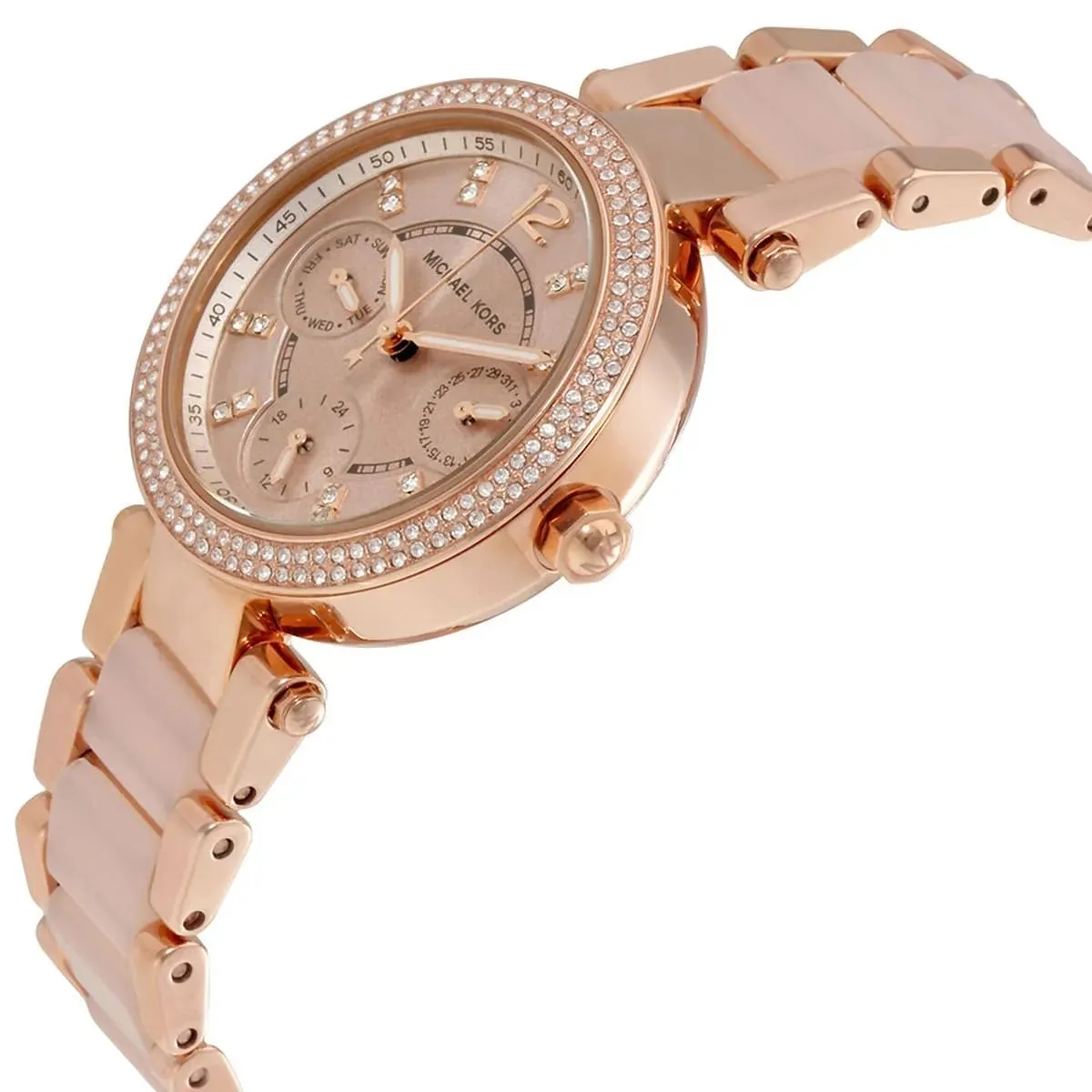 Michael Kors pour femme MK6110