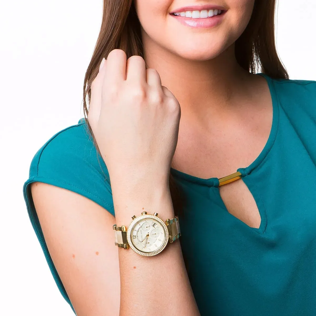 Michael Kors pour femme MK5632