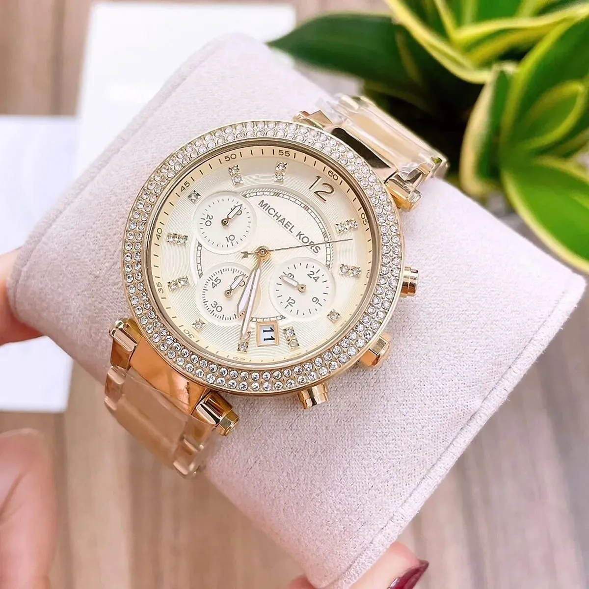 Michael Kors pour femme MK5632