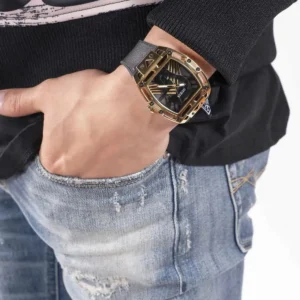 GUESS POUR HOMME GW0500G1