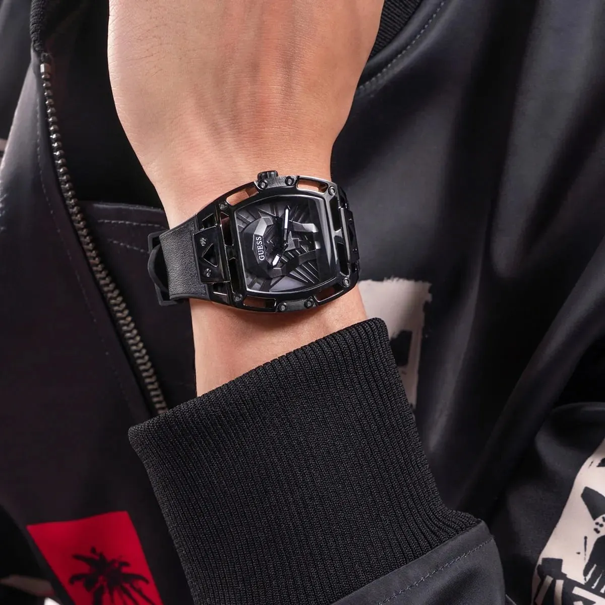 Guess pour homme GW0500G2