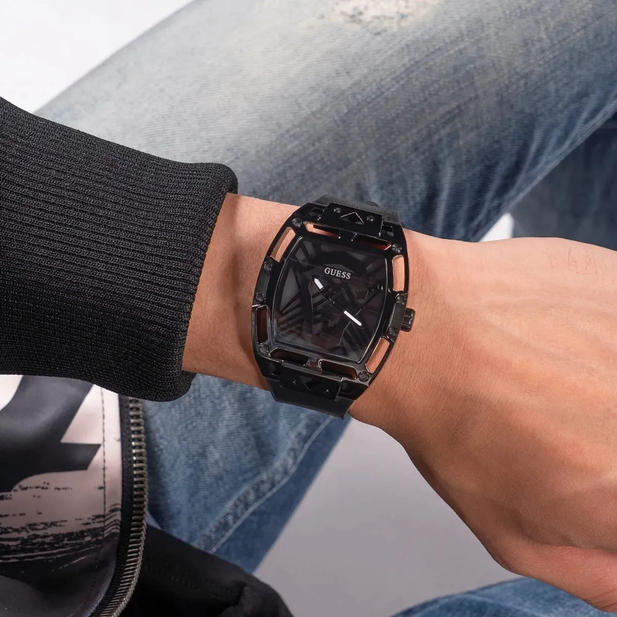 Guess pour homme GW0500G2