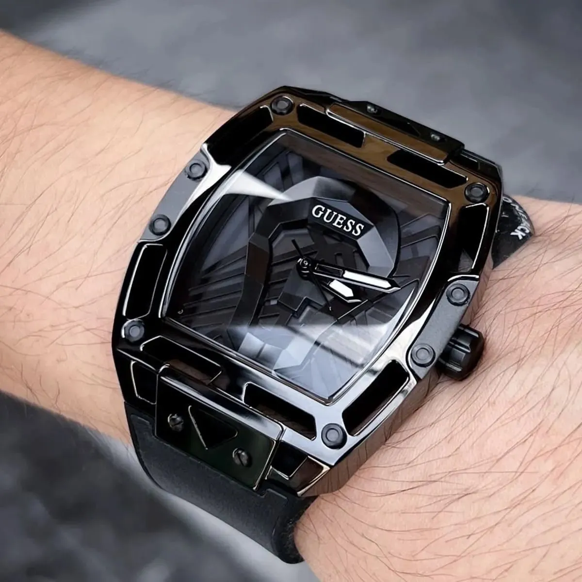 Guess pour homme GW0500G2