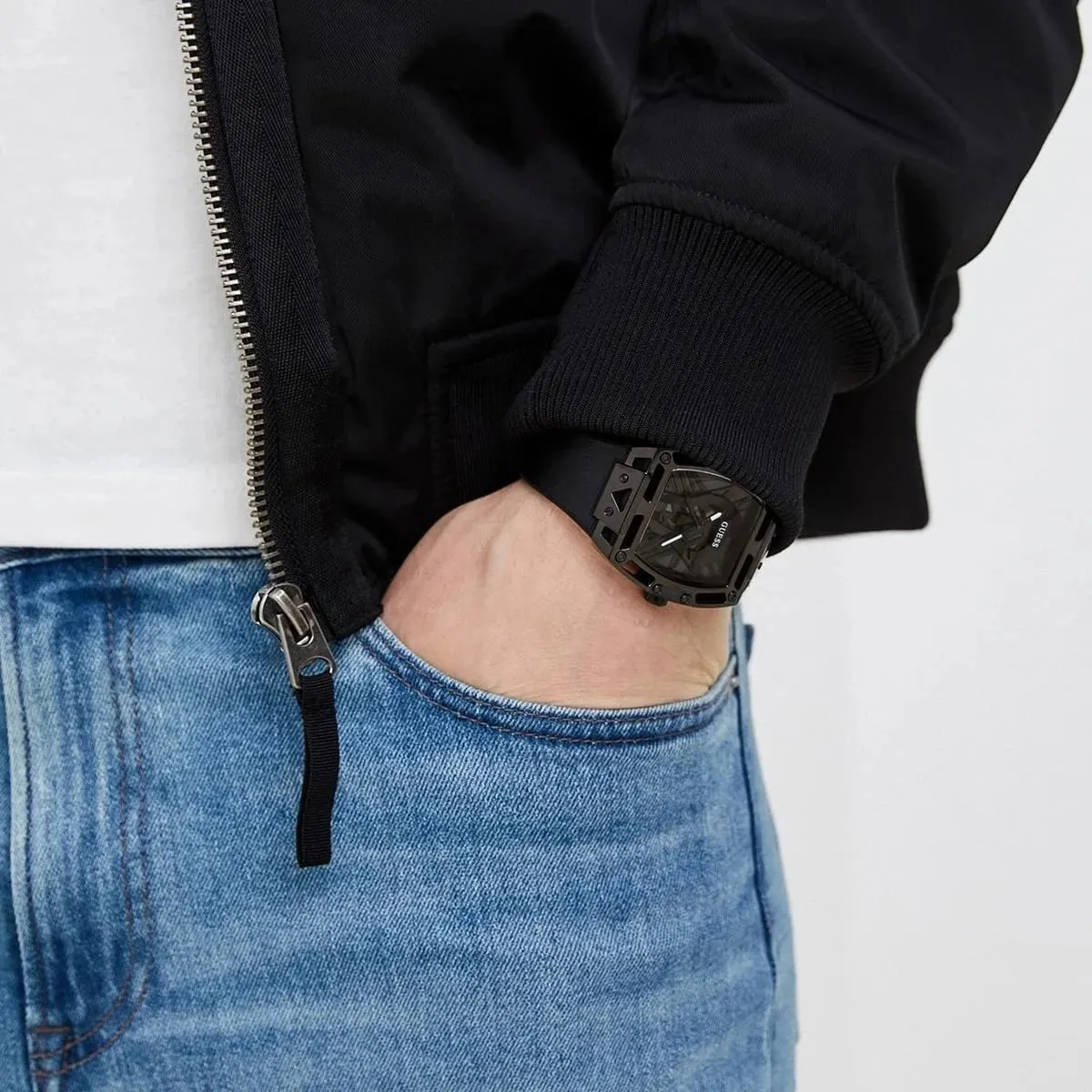 Guess pour homme GW0500G2