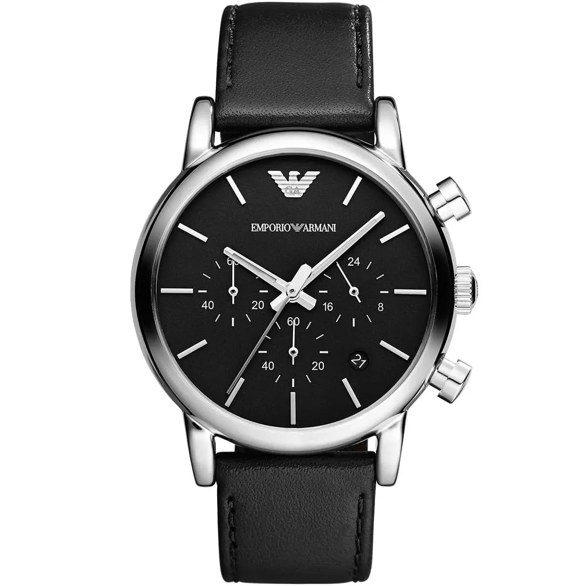 Emporio Armani pour homme AR1733