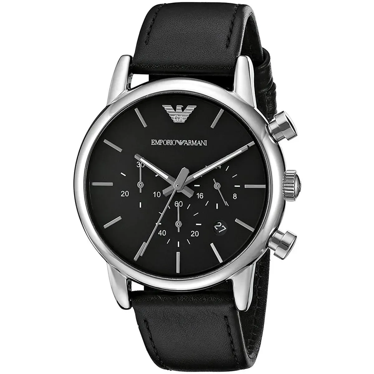 Emporio Armani pour homme AR1733