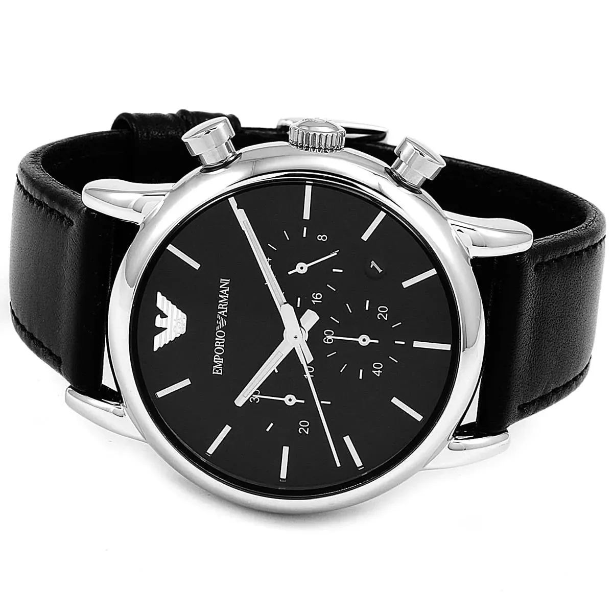Emporio Armani pour homme AR1733
