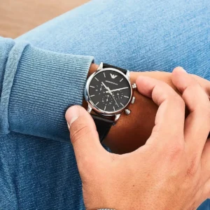 EMPORIO ARMANI POUR HOMME AR1733