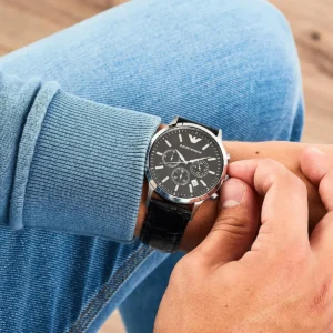 EMPORIO ARMANI POUR HOMME AR2447