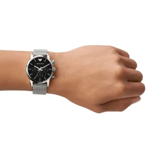 EMPORIO ARMANI POUR HOMME AR1811