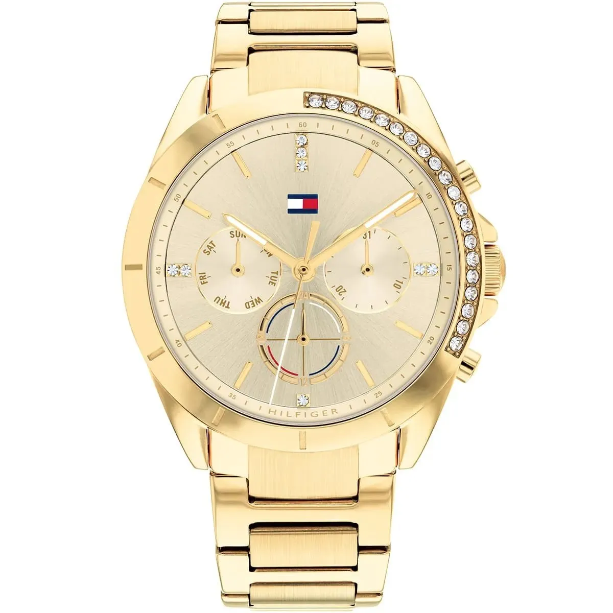Montre Tommy Hilfiger pour femme 1782385