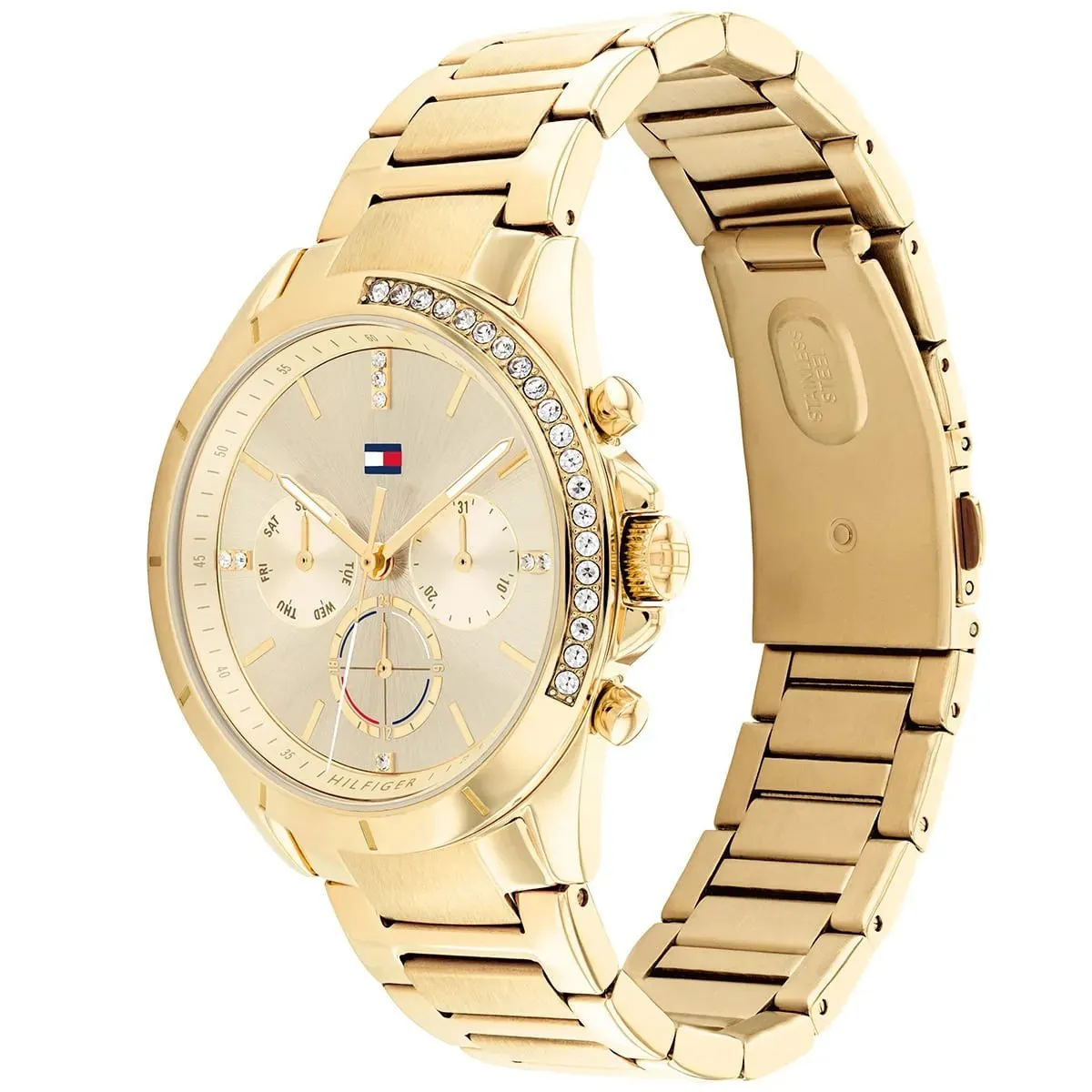 Montre Tommy Hilfiger pour femme 1782385