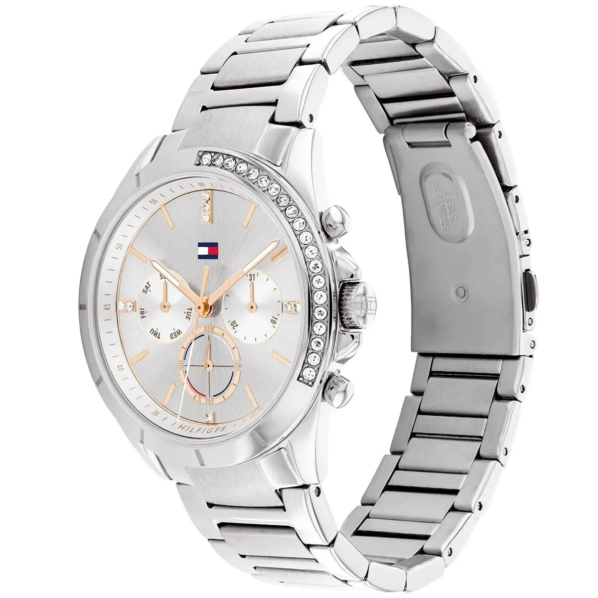 Montre Tommy Hilfiger pour femme 1782384