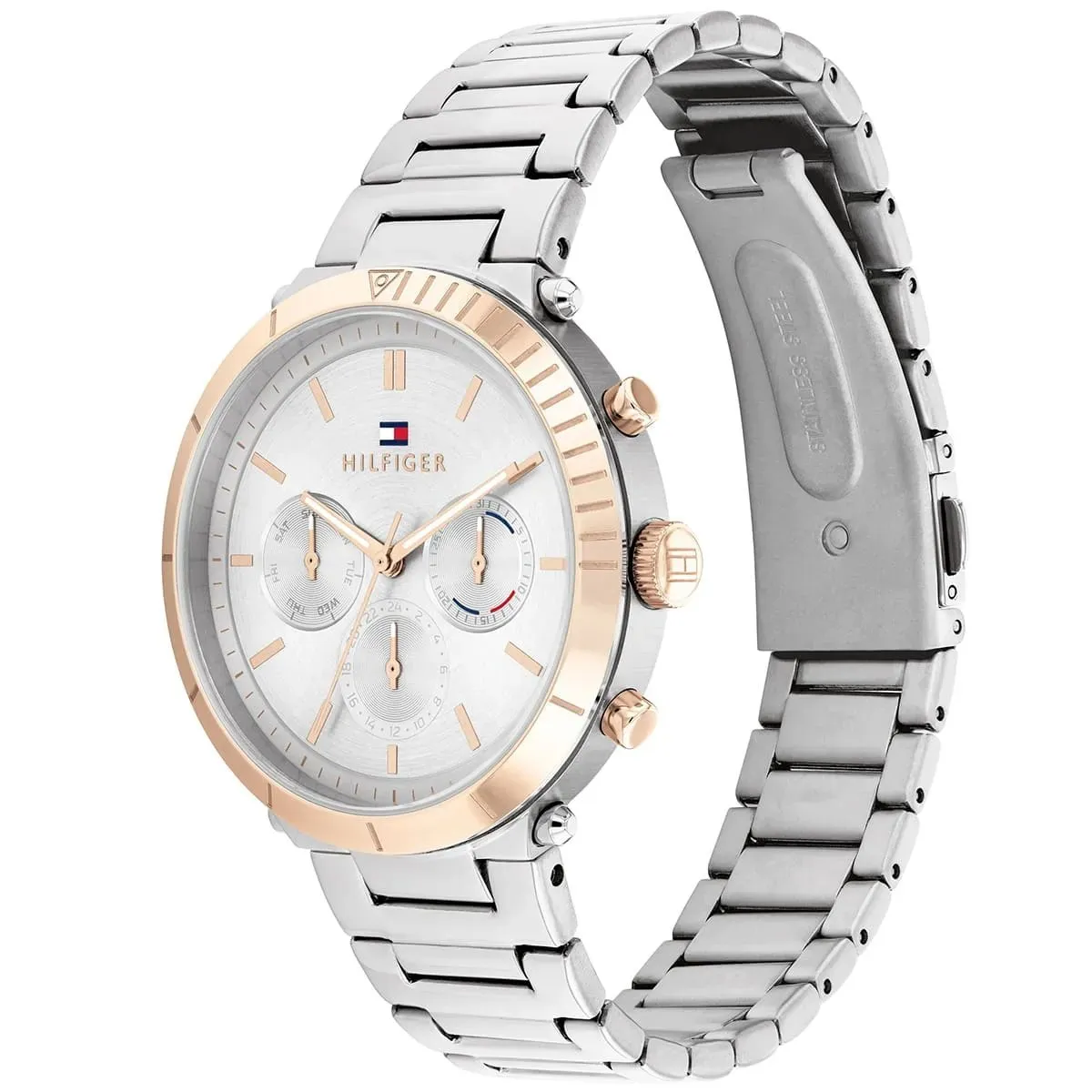 Montre Tommy Hilfiger pour femme 1782348