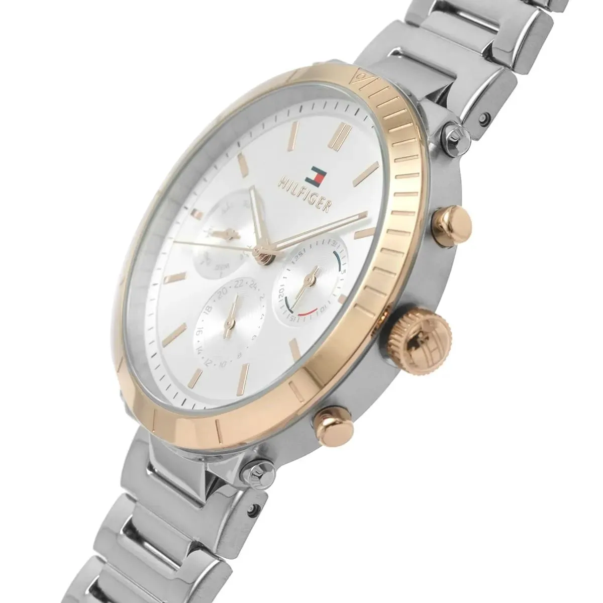 Montre Tommy Hilfiger pour femme 1782348
