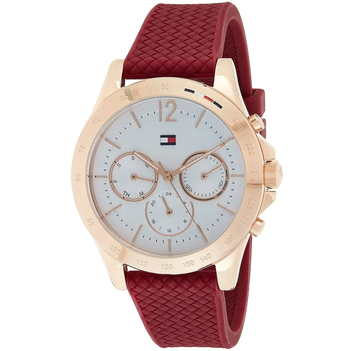Montre Tommy Hilfiger pour femme 1782200